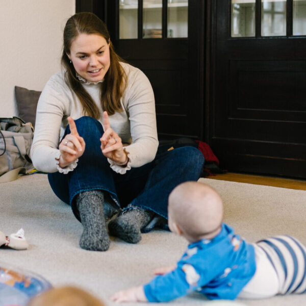 Spielzeit Kindheitsglück
