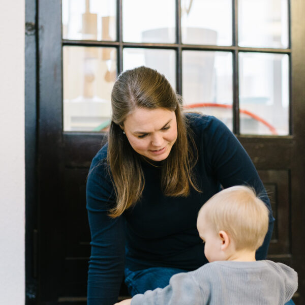 Spielzeit Kindheitsglück
