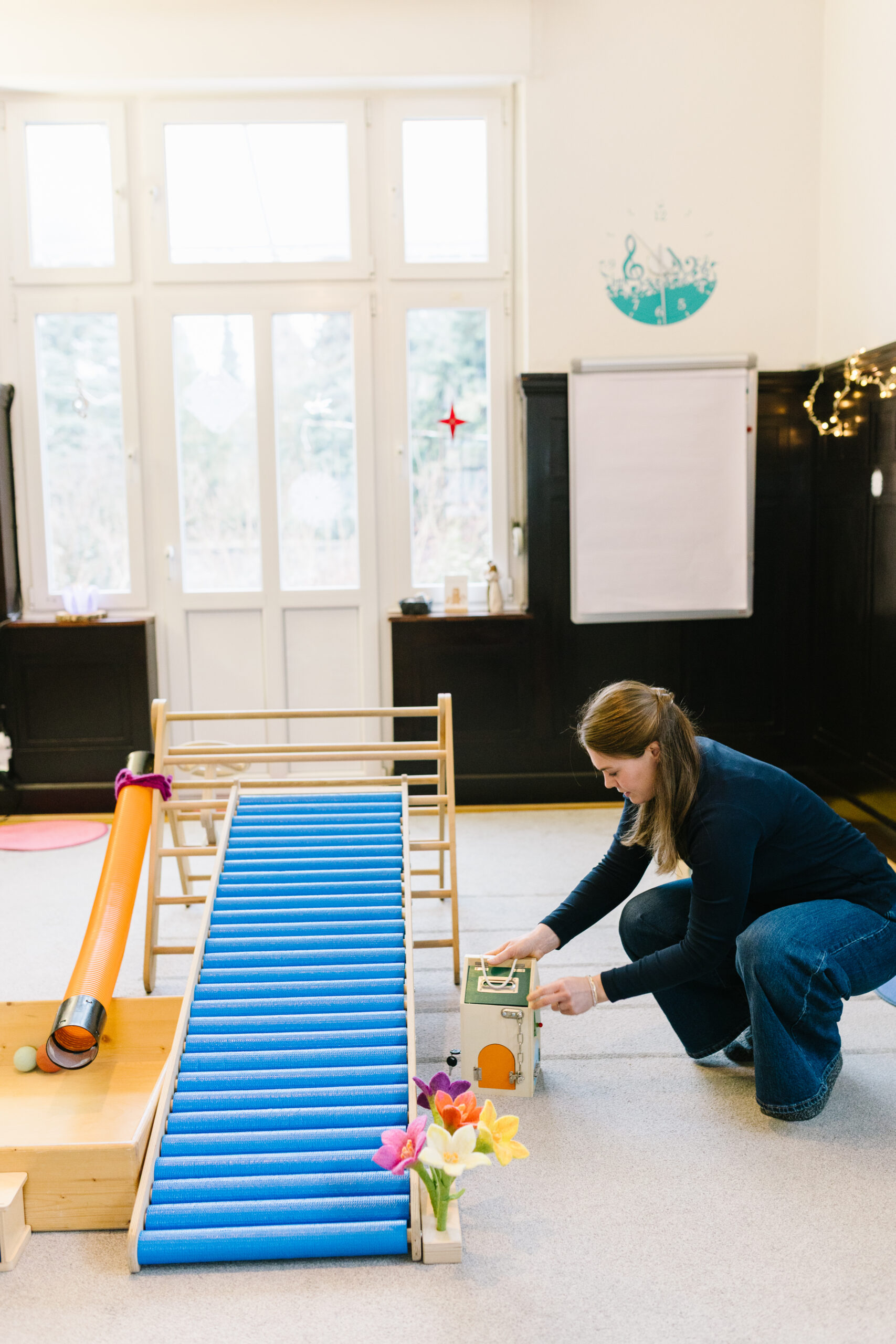 Spielzeit Kindheitsglück