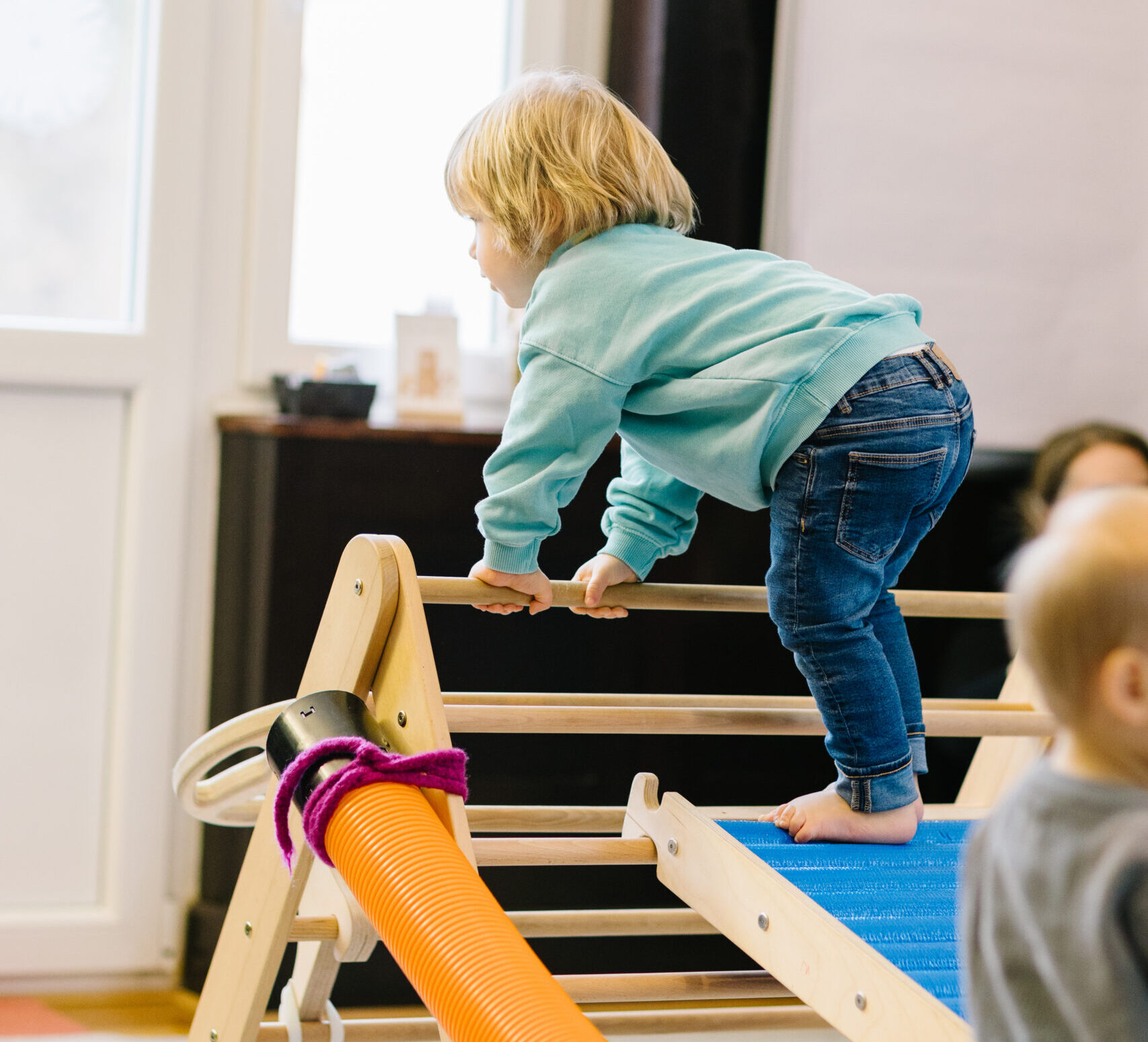 Spielzeit Kindheitsglück